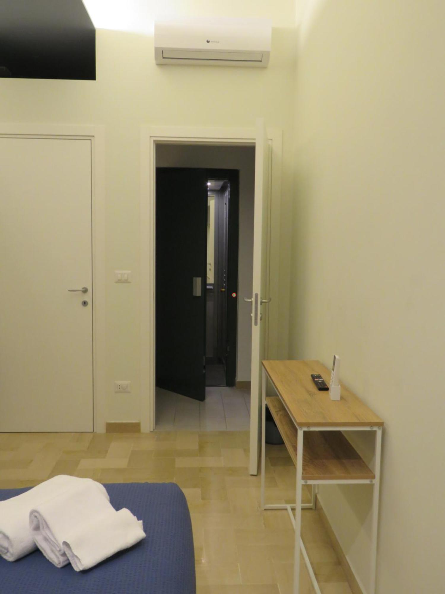 Apulia 35 Bed & Breakfast *