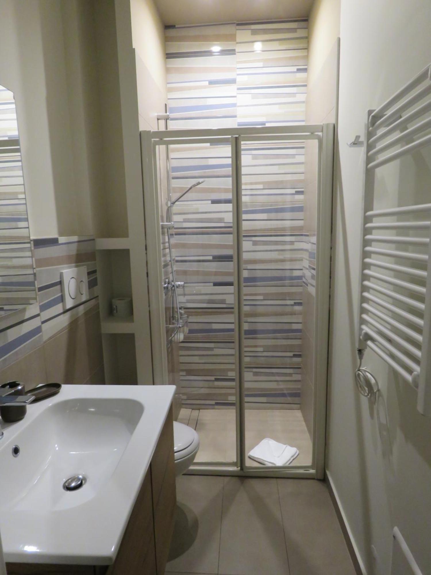 Apulia 35 Bed & Breakfast Bari