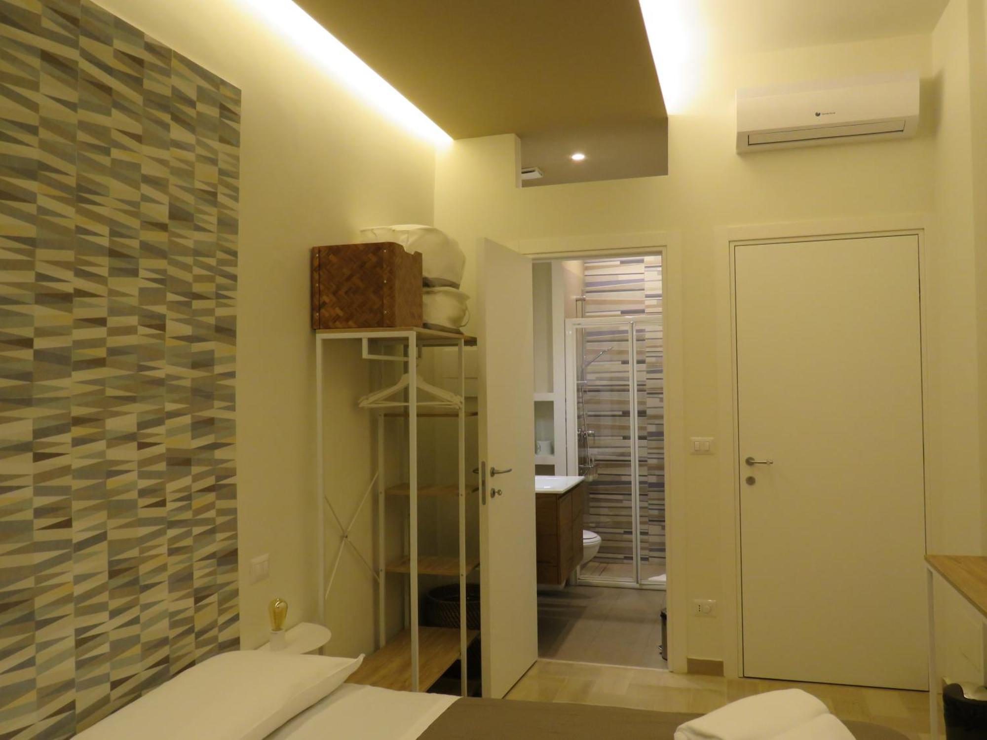 Bed & Breakfast Apulia 35 *