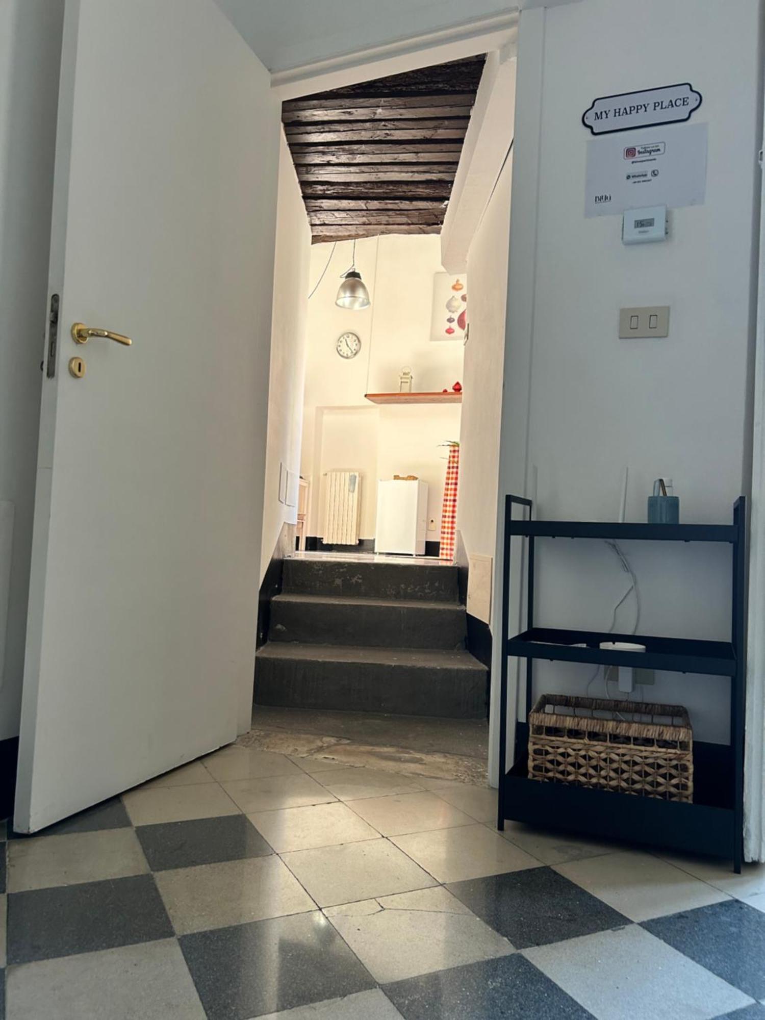 Bivu Apartamento *