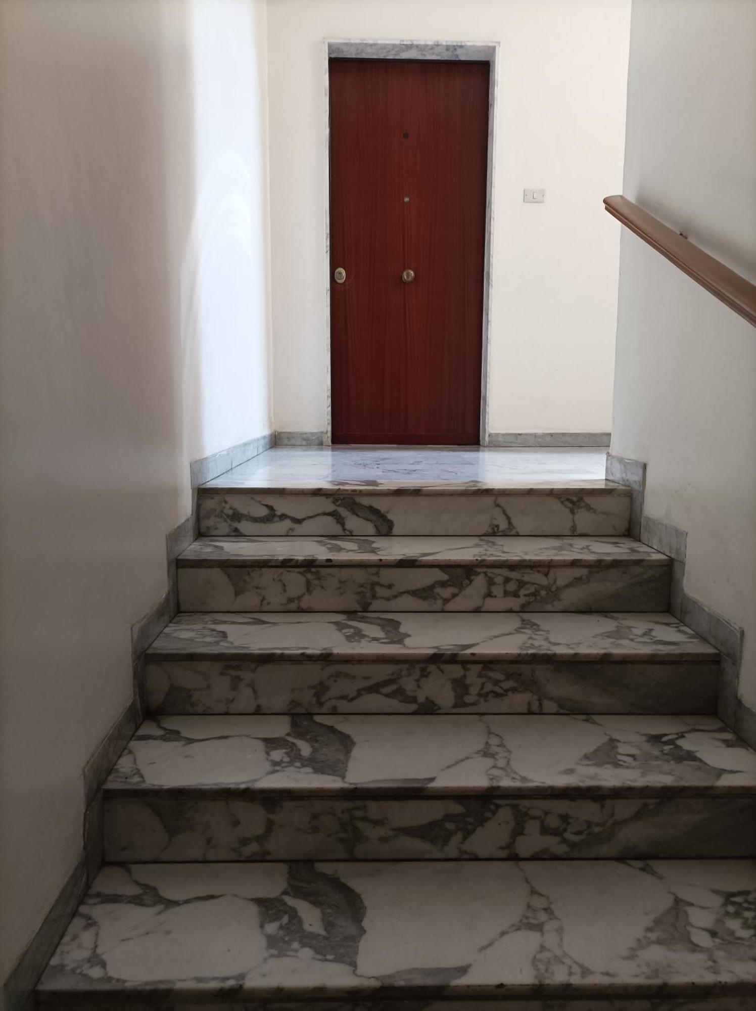 Apartamento La Casa Di Flor *