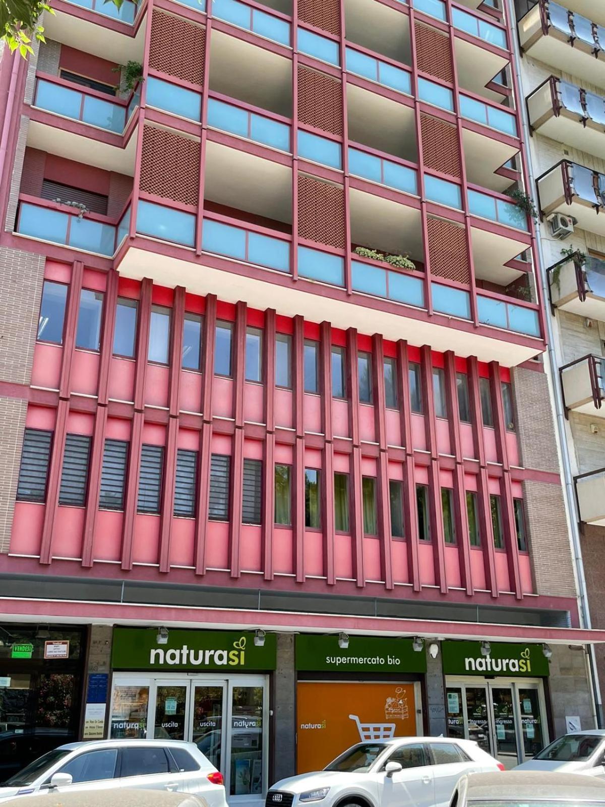 Guest house Center