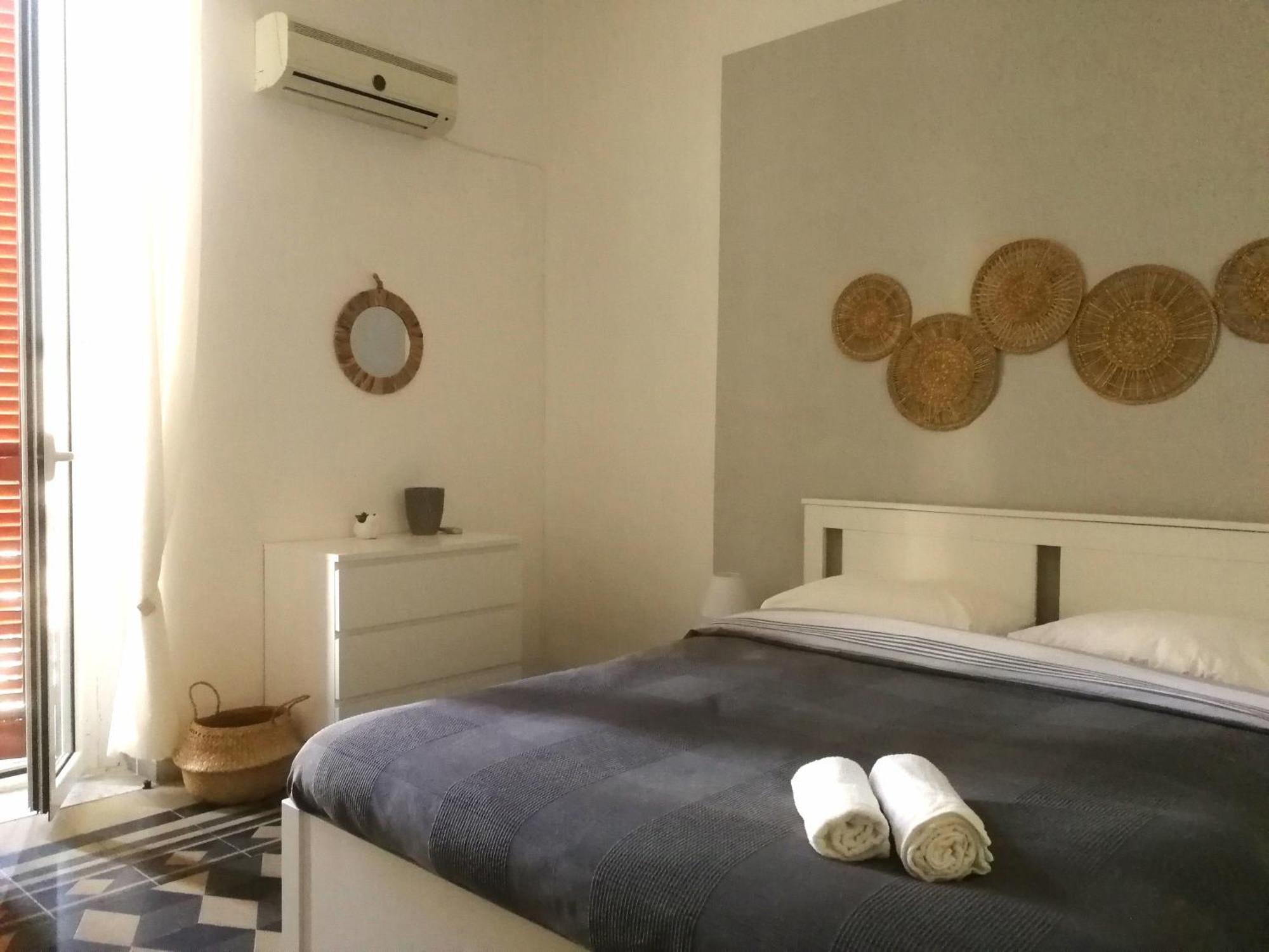 Appartement Bari Appartamento