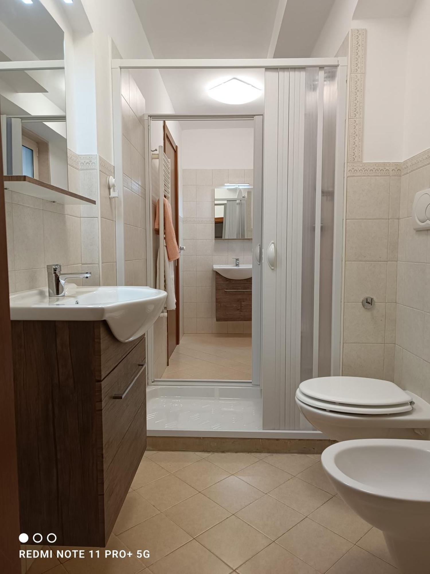 Principe Michelangelo Apartment Bari