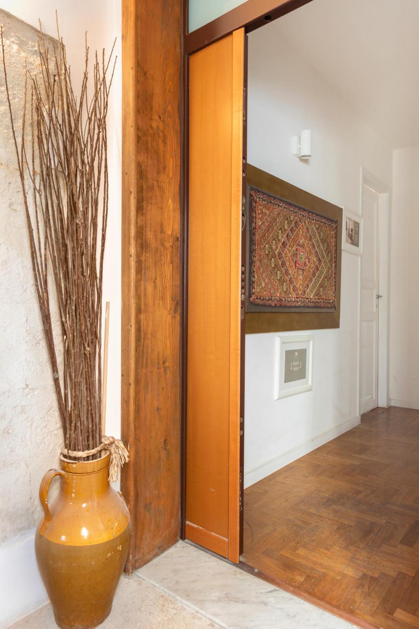 Guest house Landlord 71 - *
