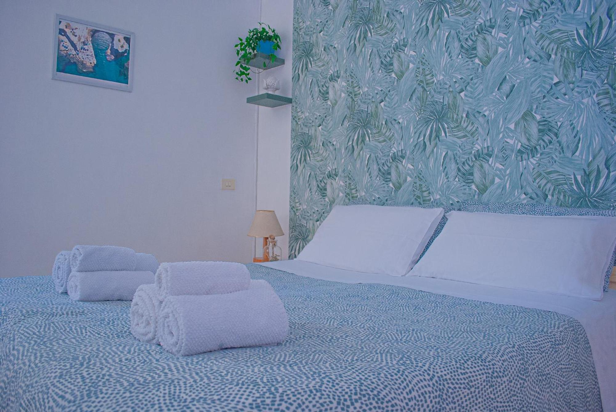 Holiday home Magnolia Con Giardino Bari