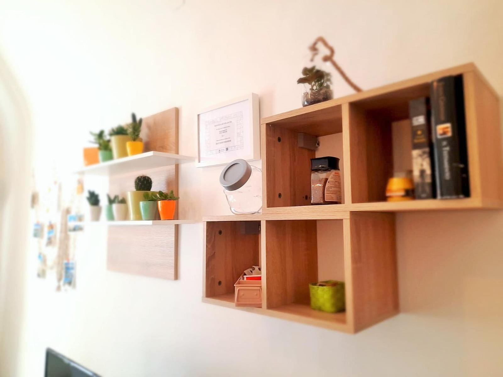 Enjoy Puglia Flats Apartment Bari