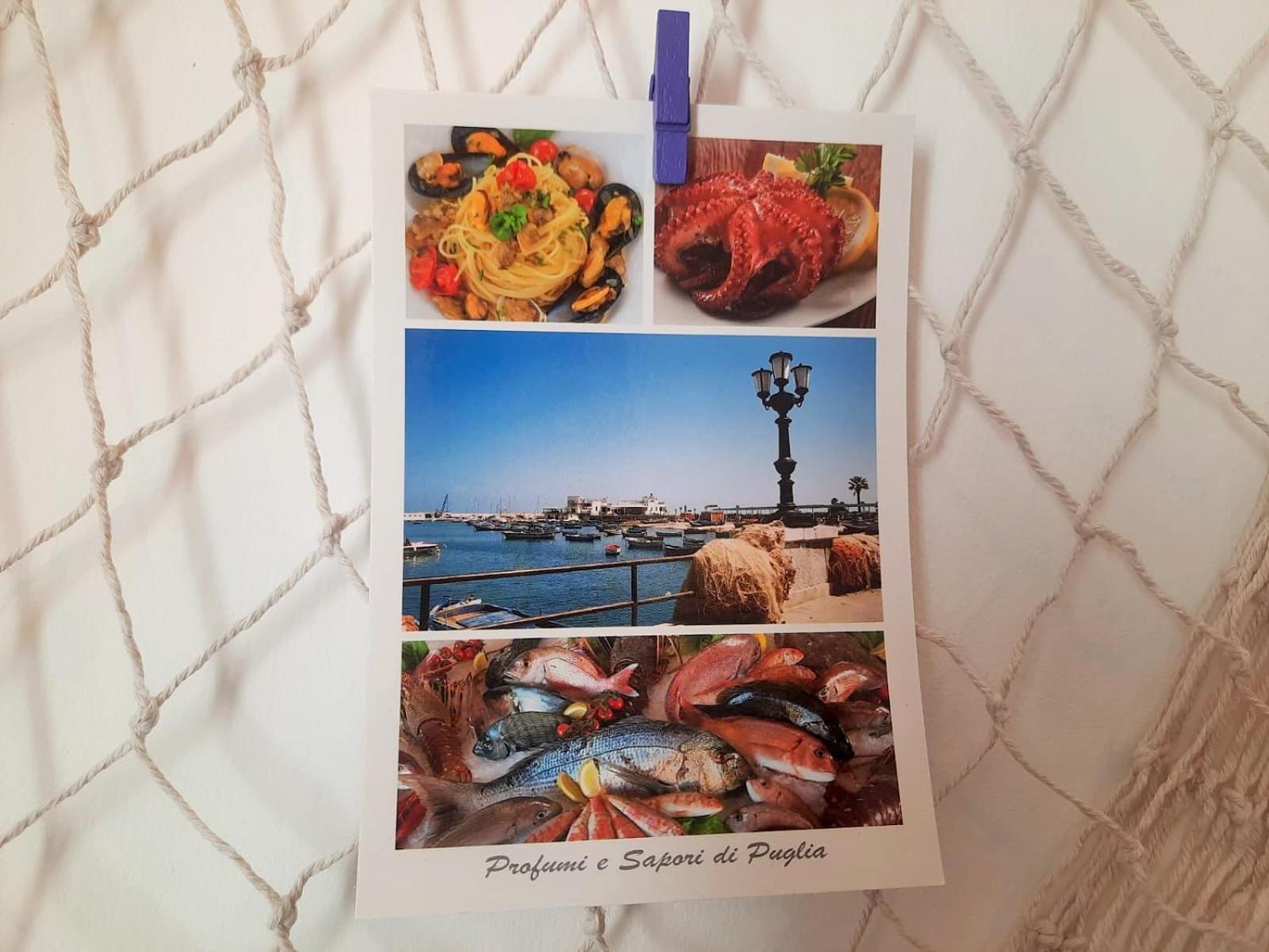 Enjoy Puglia Flats