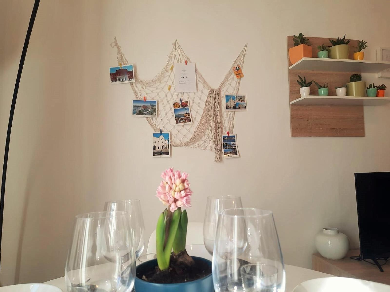 Apartment Enjoy Puglia Flats *