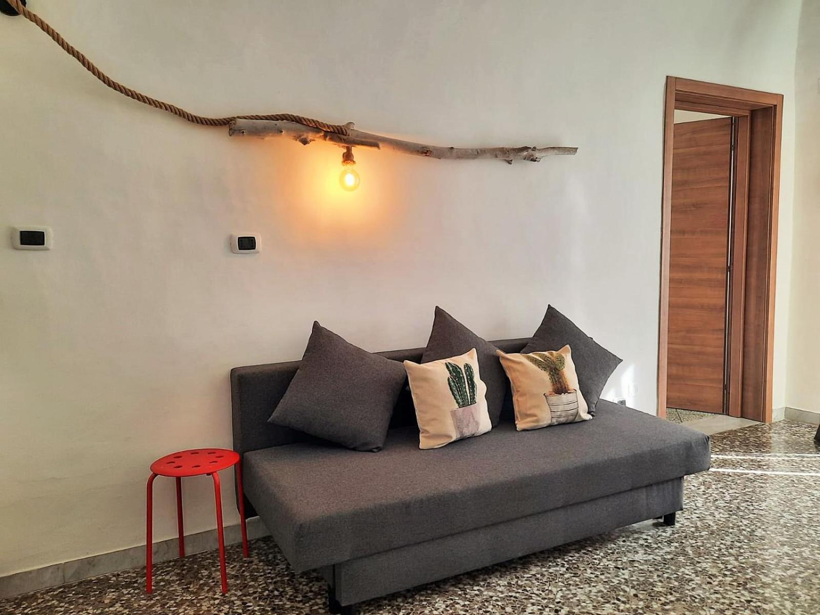 Enjoy Puglia Flats * Bari