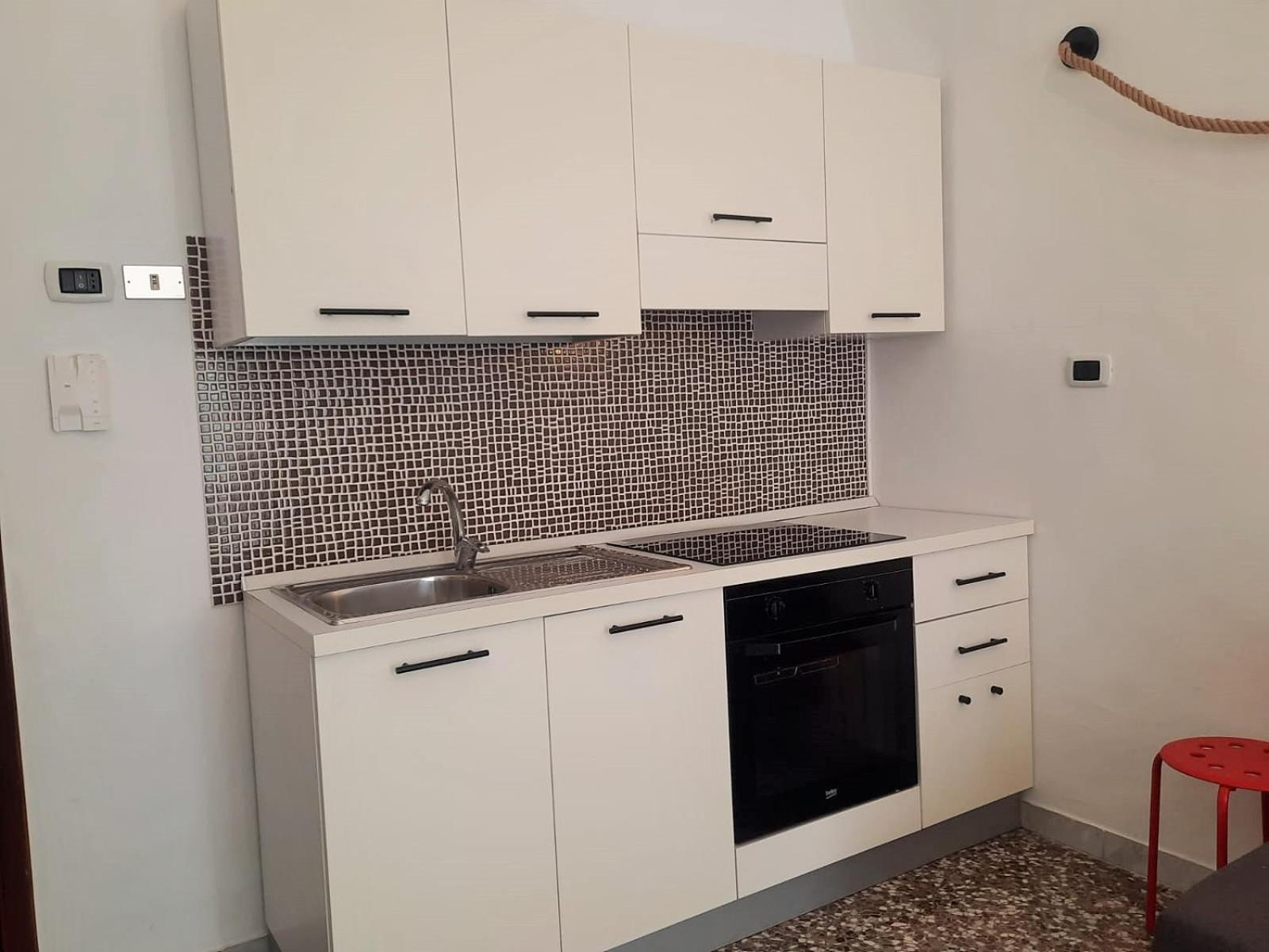 Apartment Enjoy Puglia Flats Bari