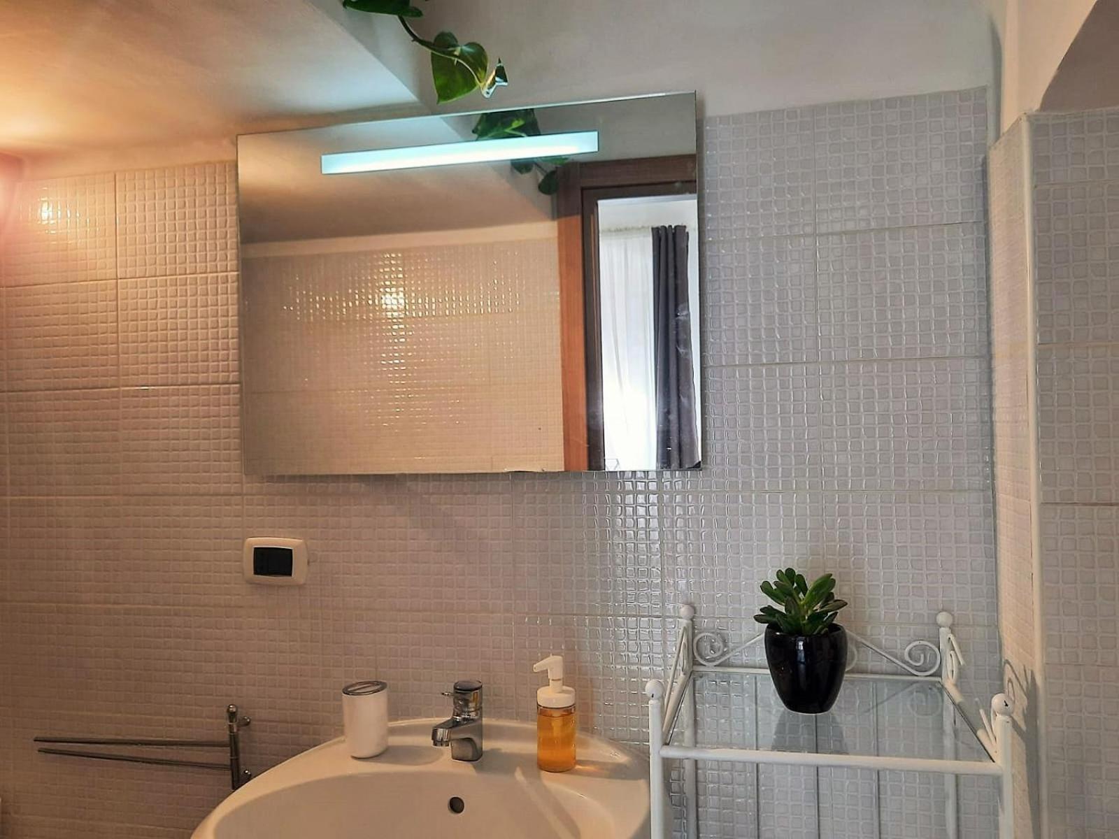 Apartment Enjoy Puglia Flats