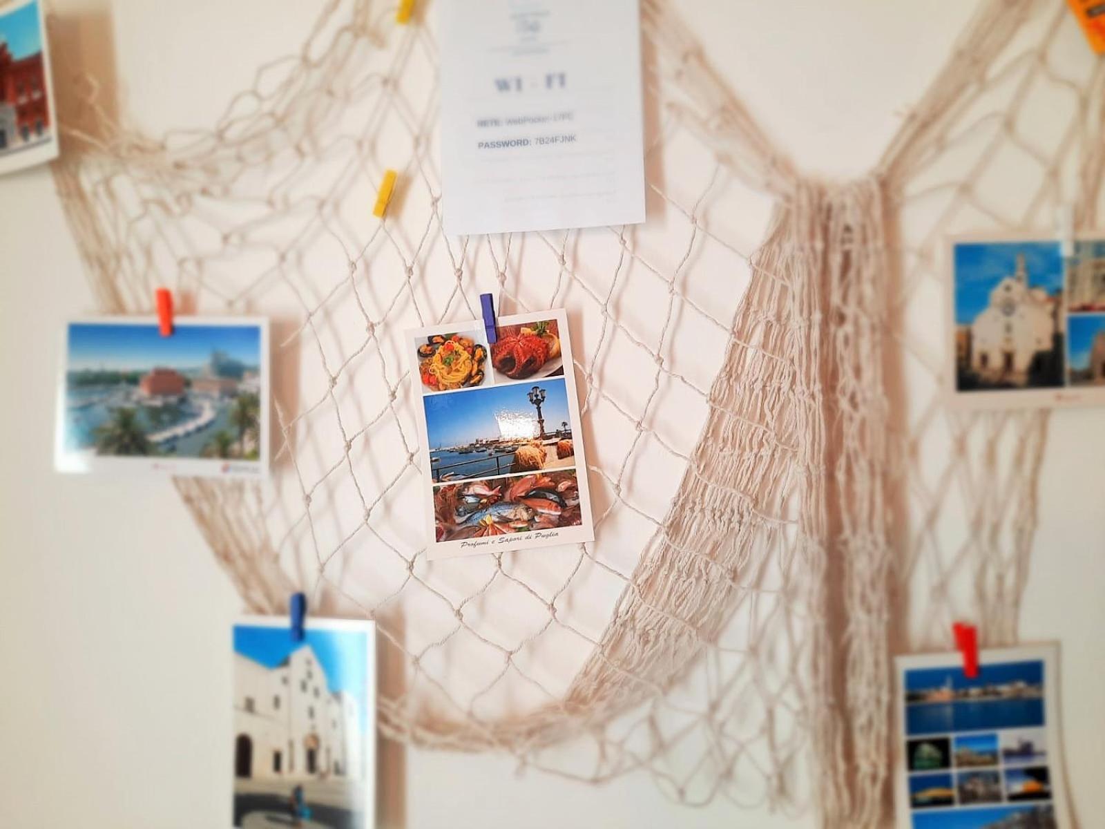 Apartment Enjoy Puglia Flats