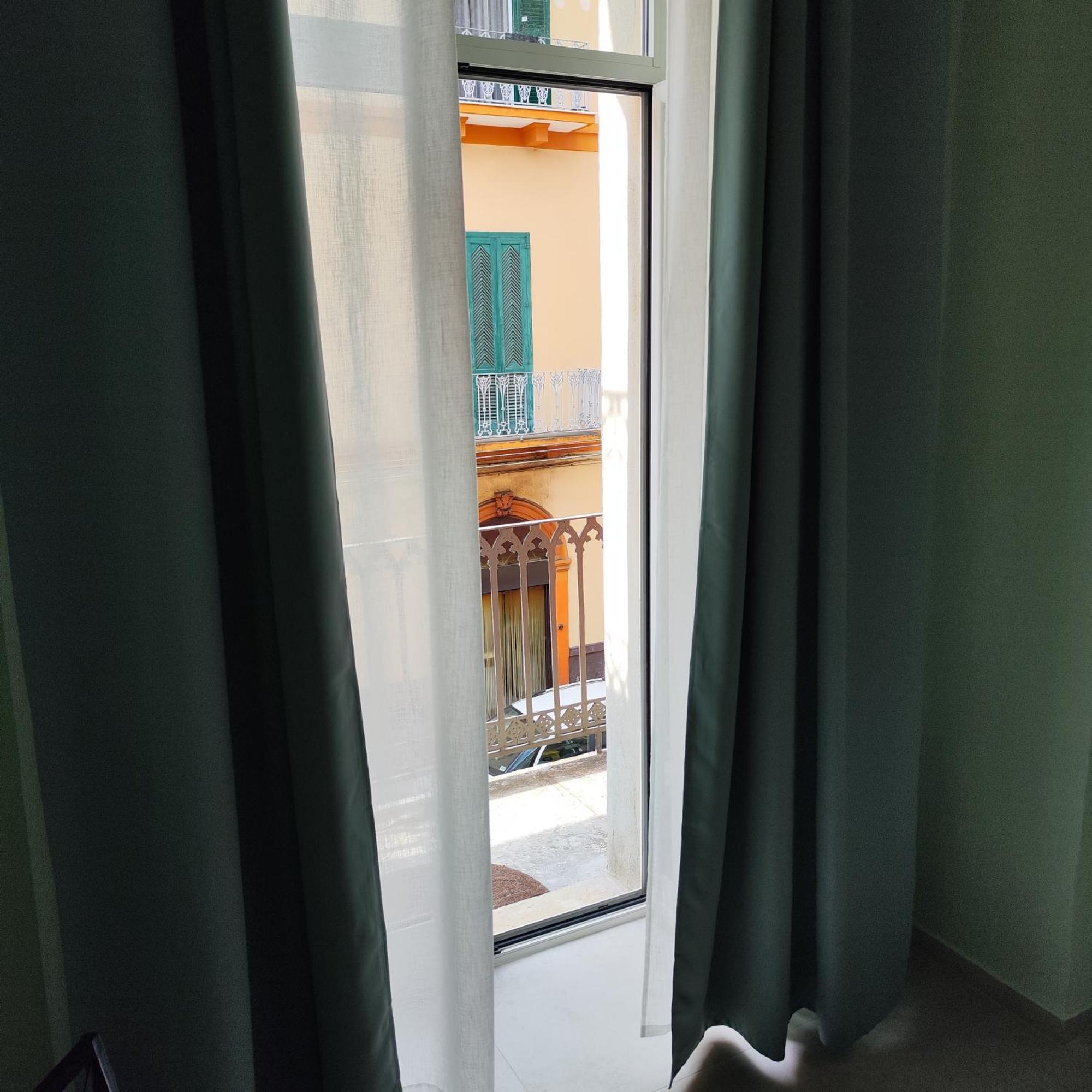 Mistral130 Apartment