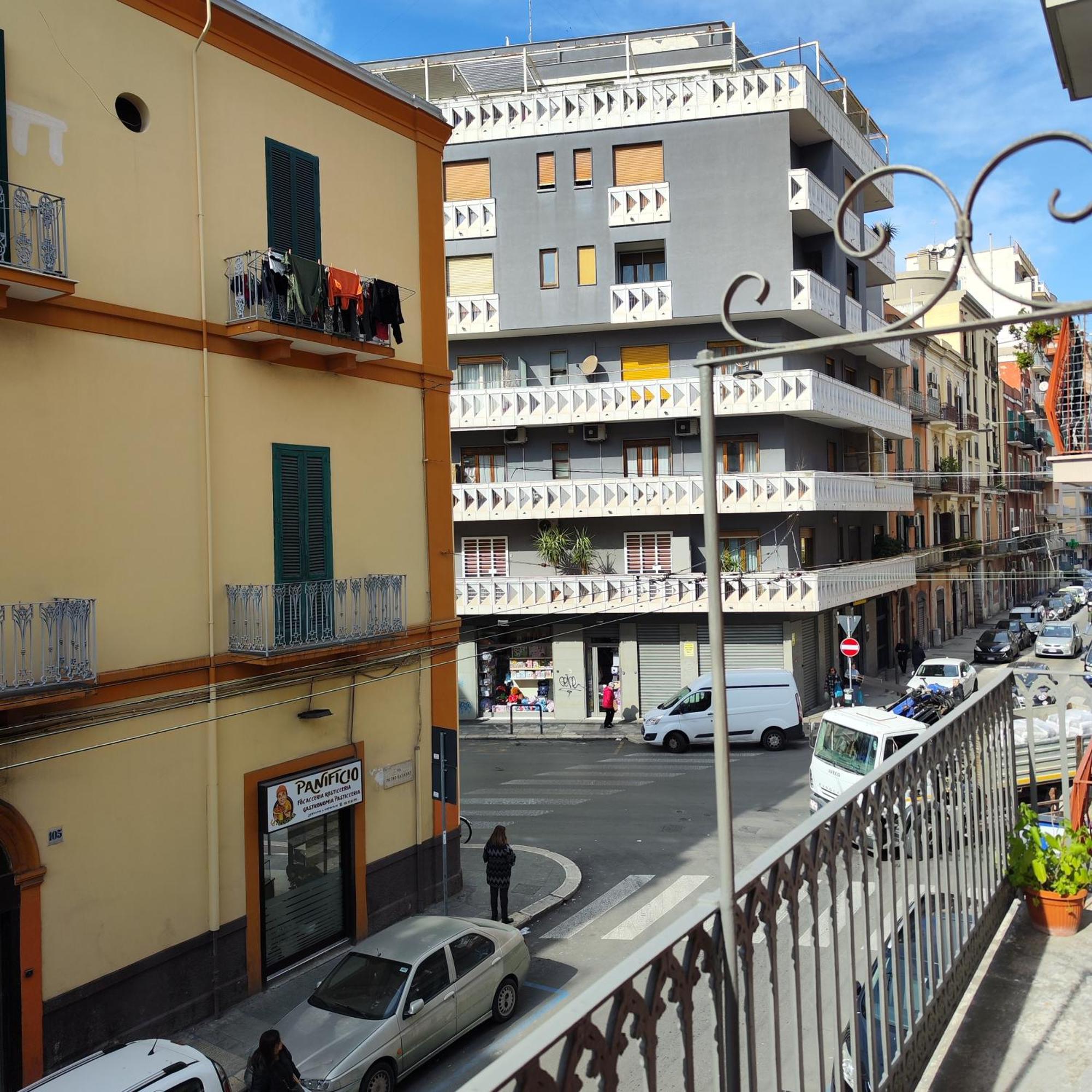 Apartment Mistral130