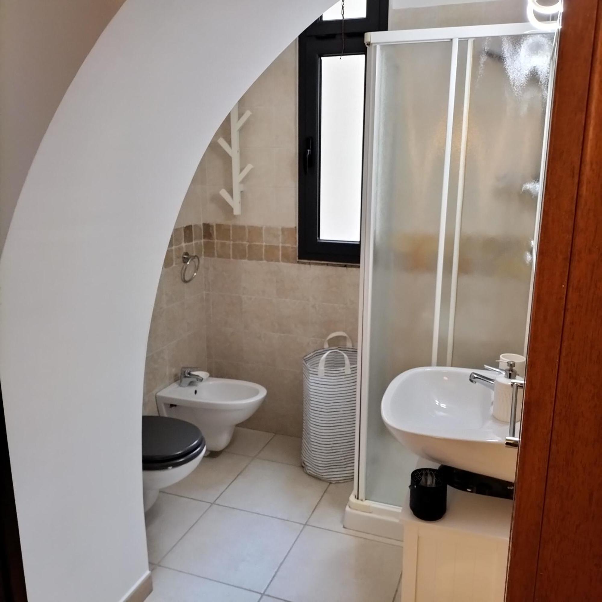 Apartment Domus Midi - Nel Centro Della Citta *