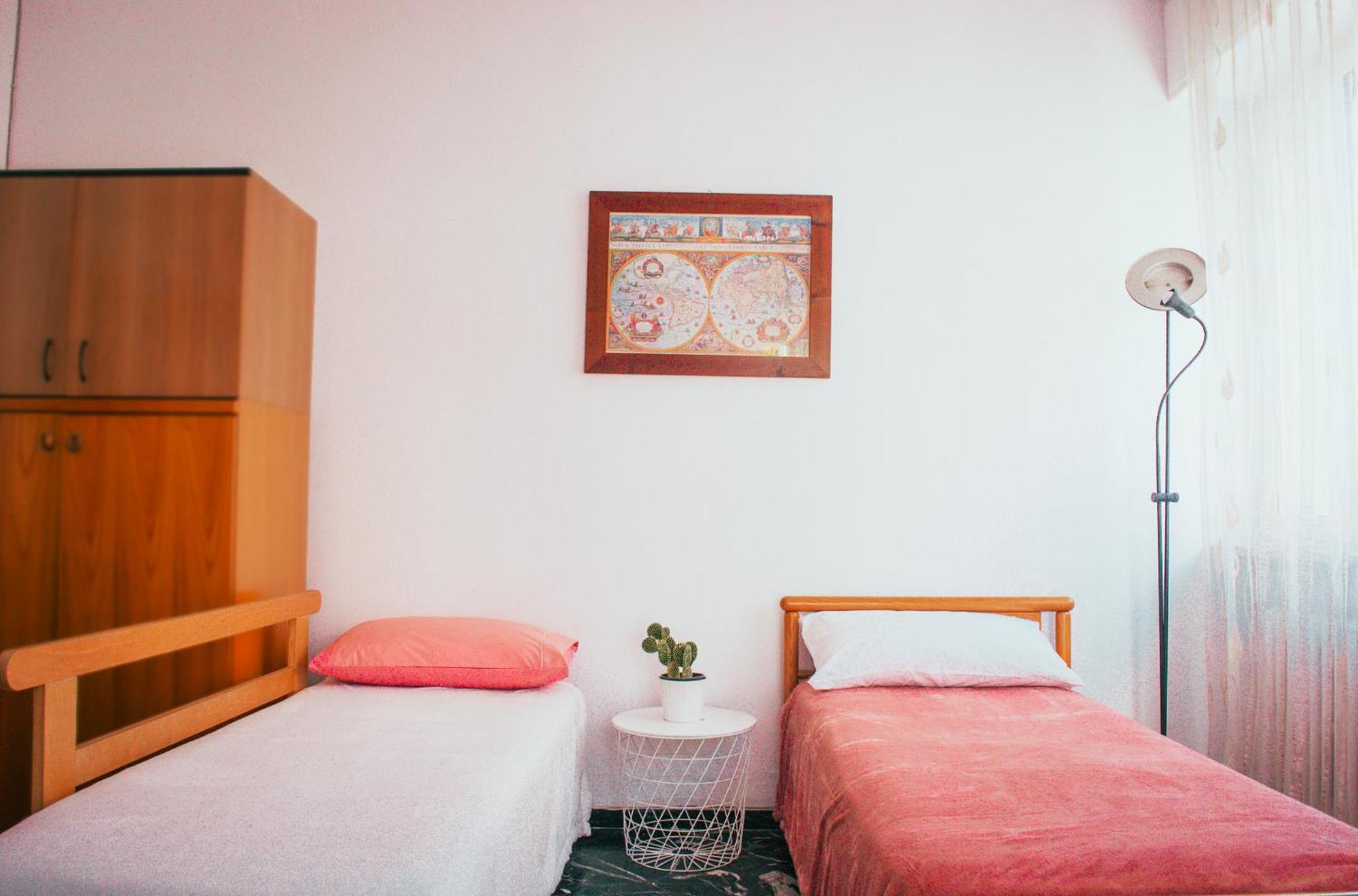 Holiday home Magnolia Con Giardino *