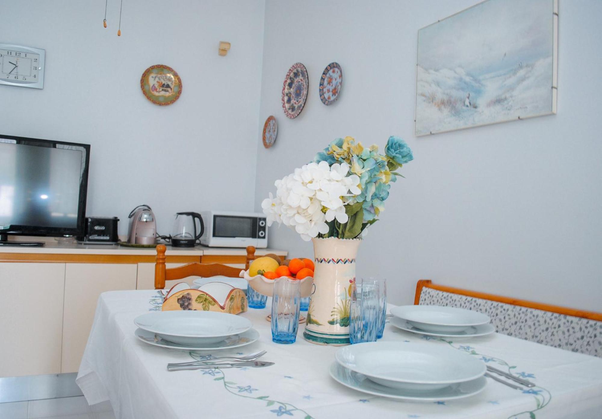 Holiday home Magnolia Con Giardino Bari