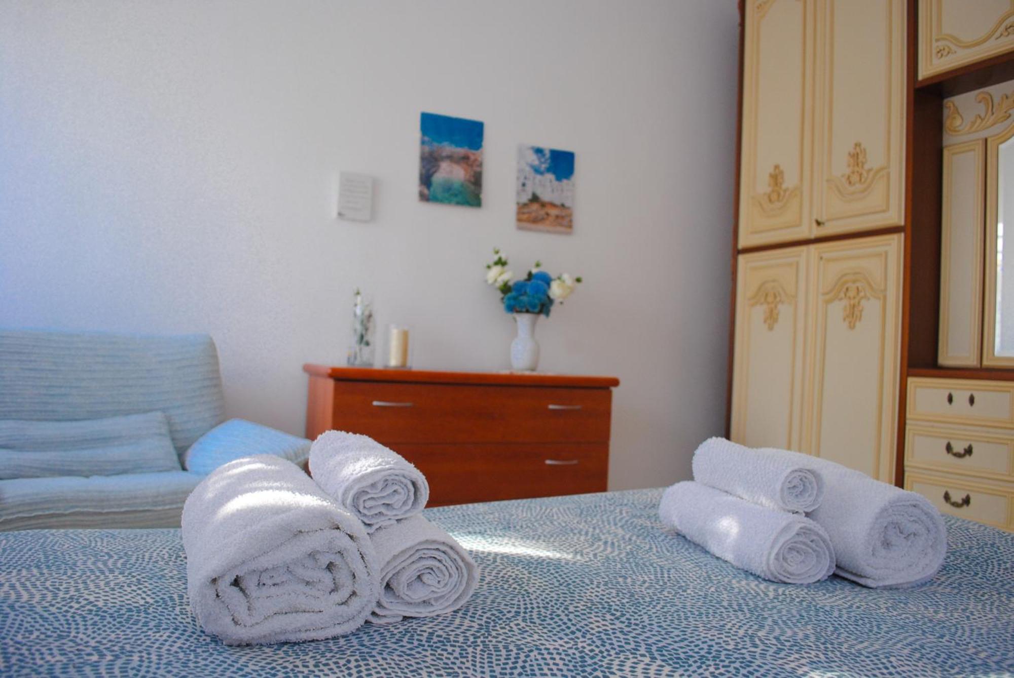 Holiday home Magnolia Con Giardino Bari