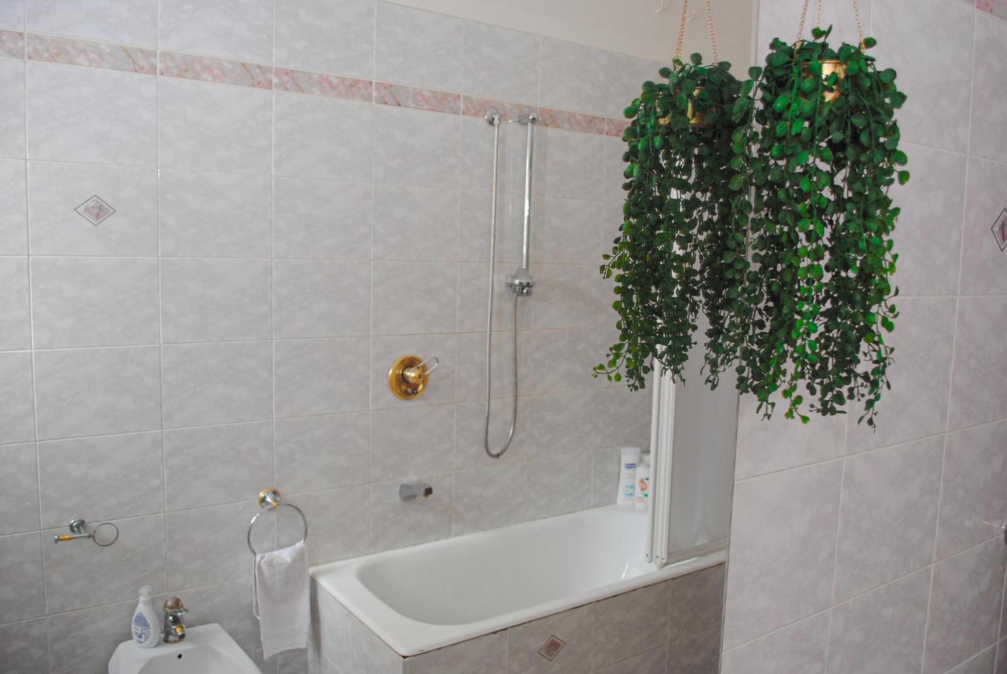 Holiday home Magnolia Con Giardino *