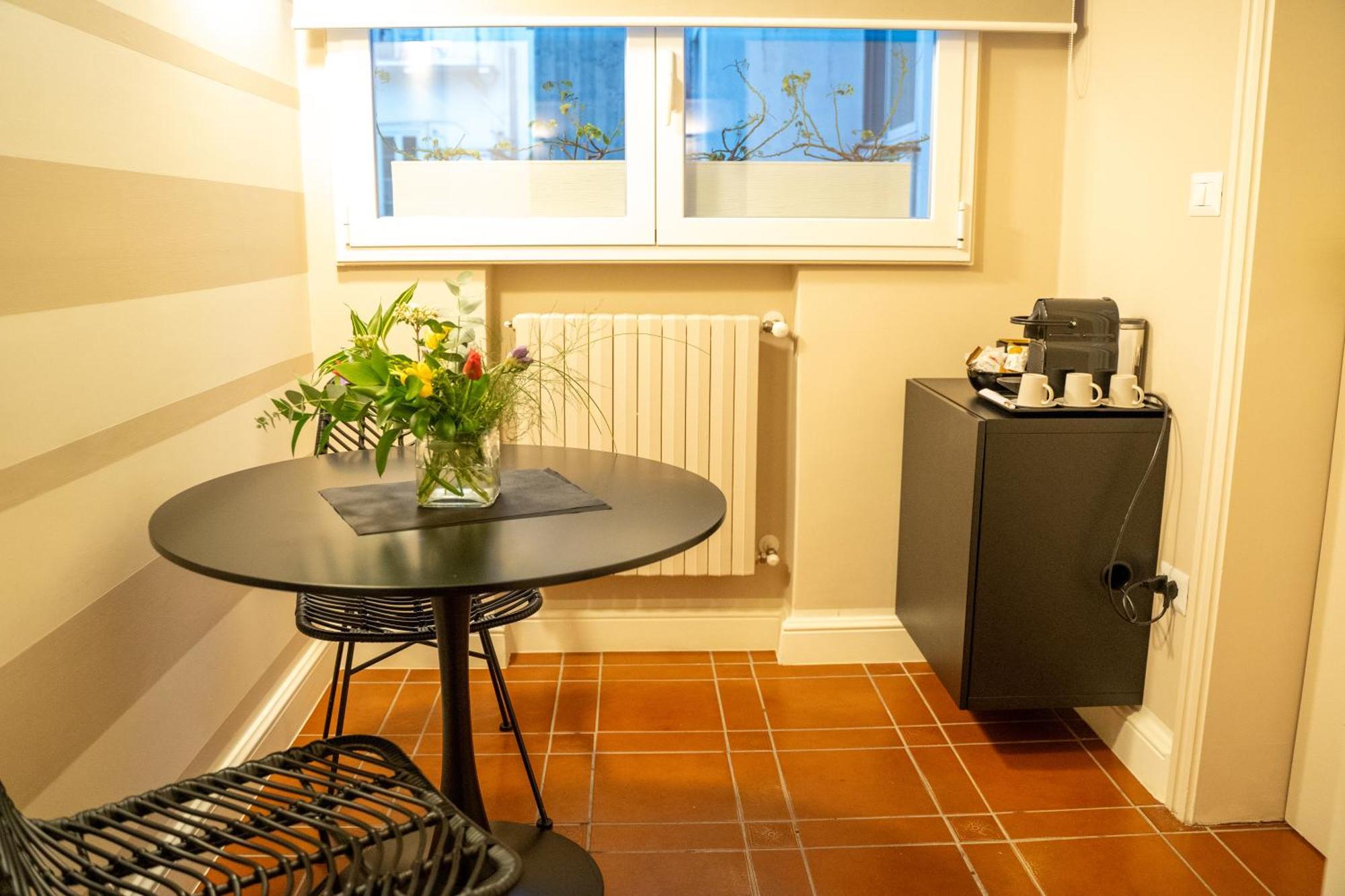 Casa Almika Principe Amedeo Guest house Bari