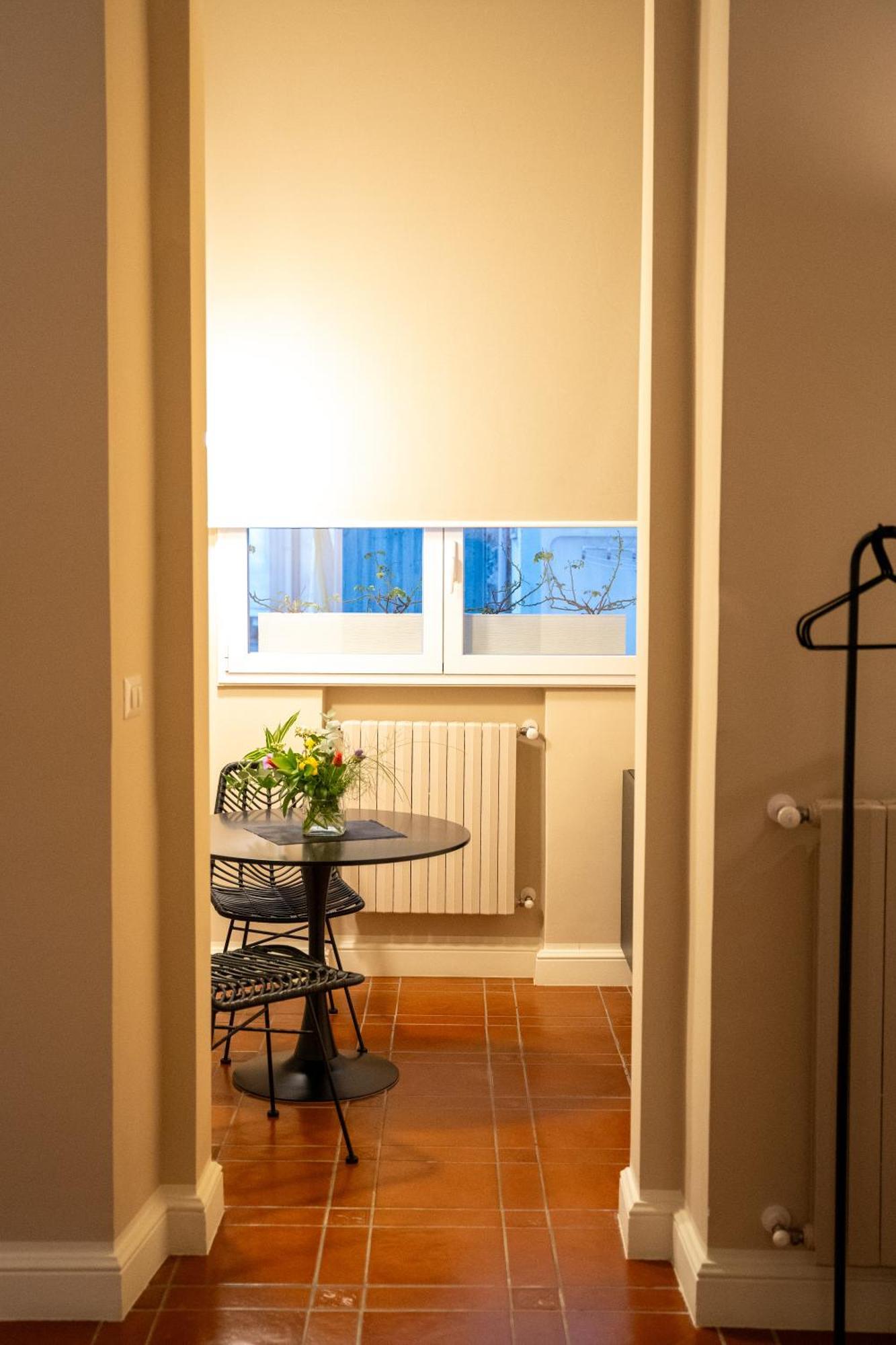 Casa Almika Principe Amedeo Guest house *