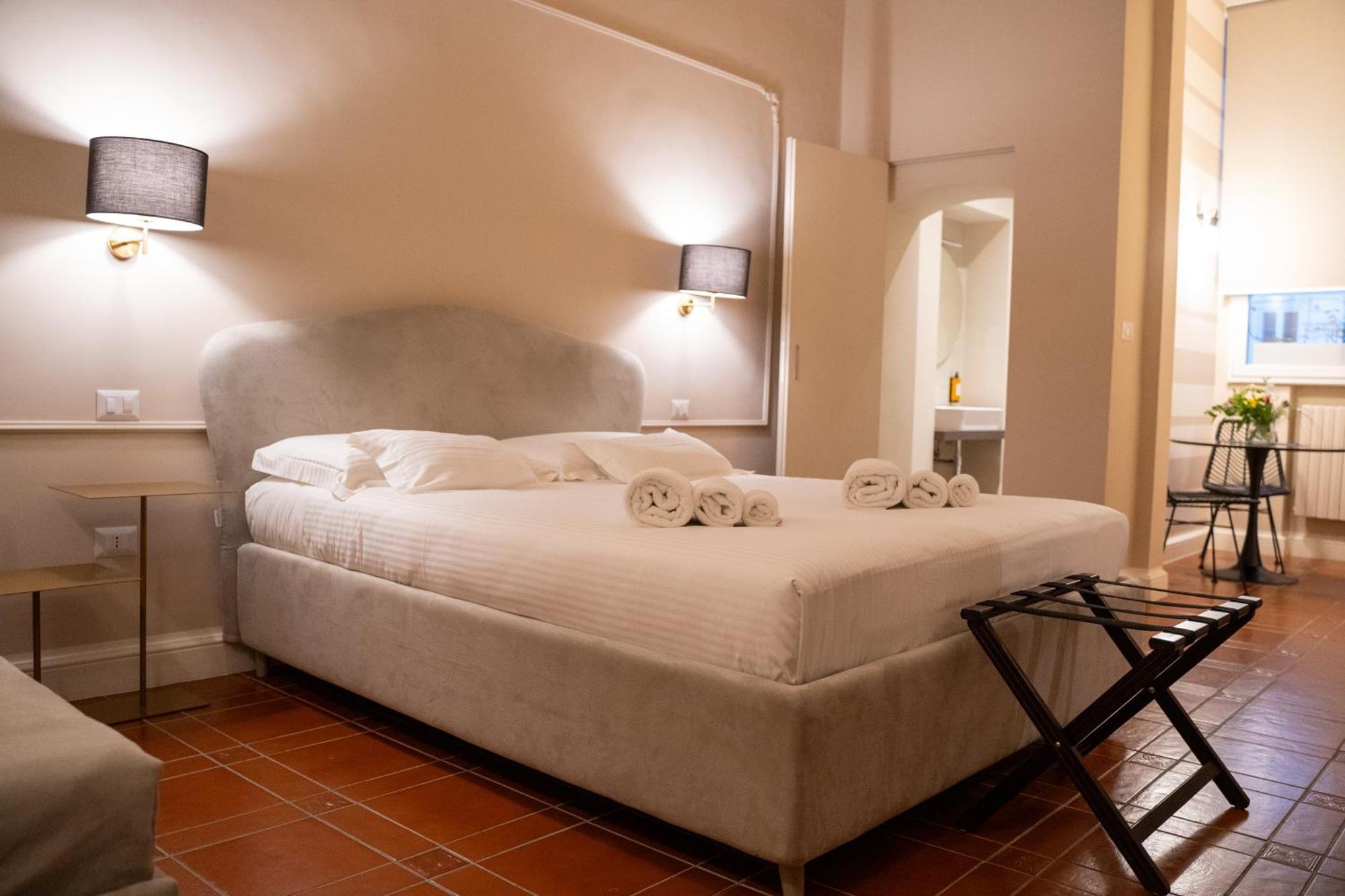 Guest house Casa Almika Principe Amedeo Bari
