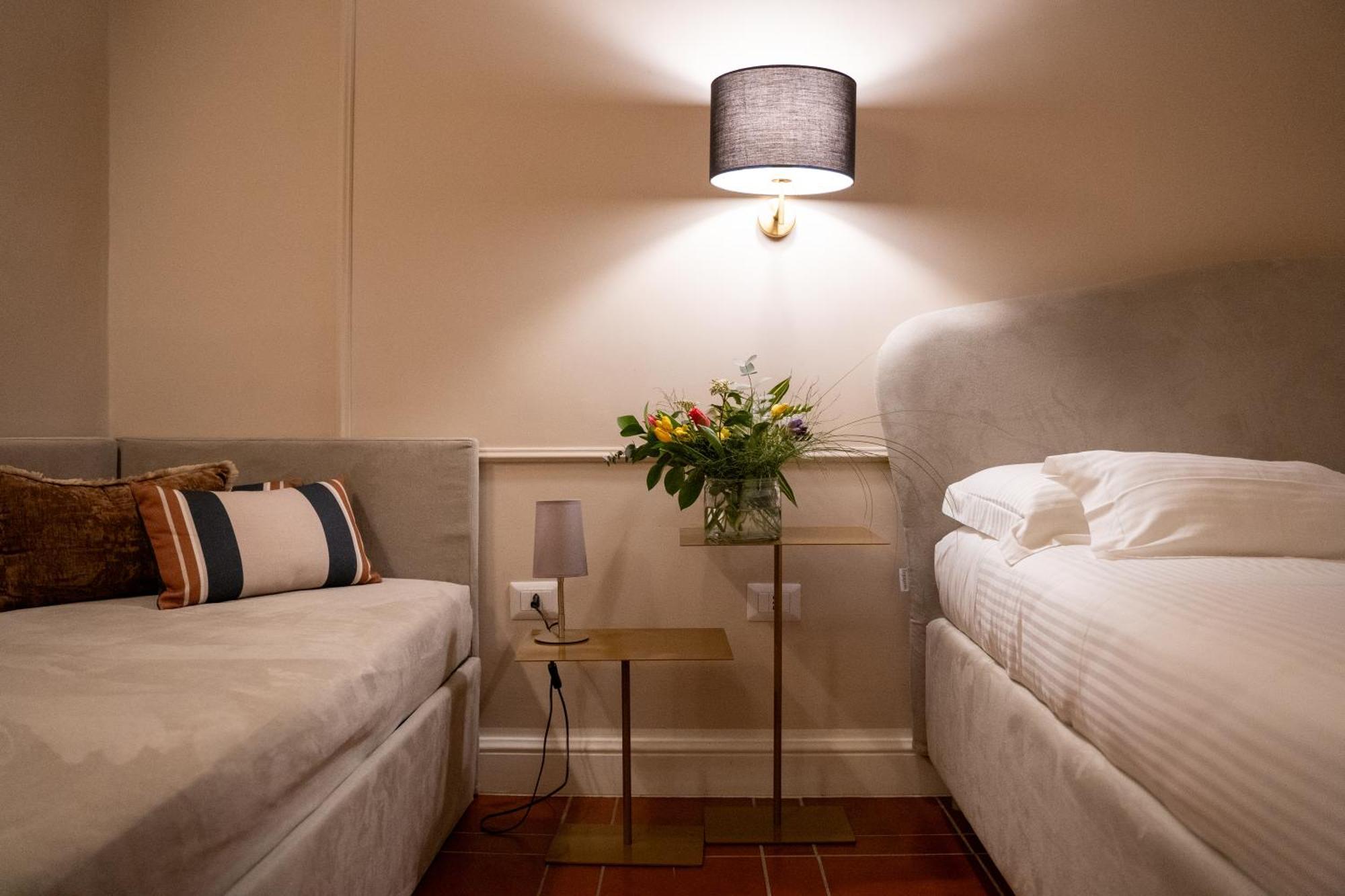 Guest house Casa Almika Principe Amedeo