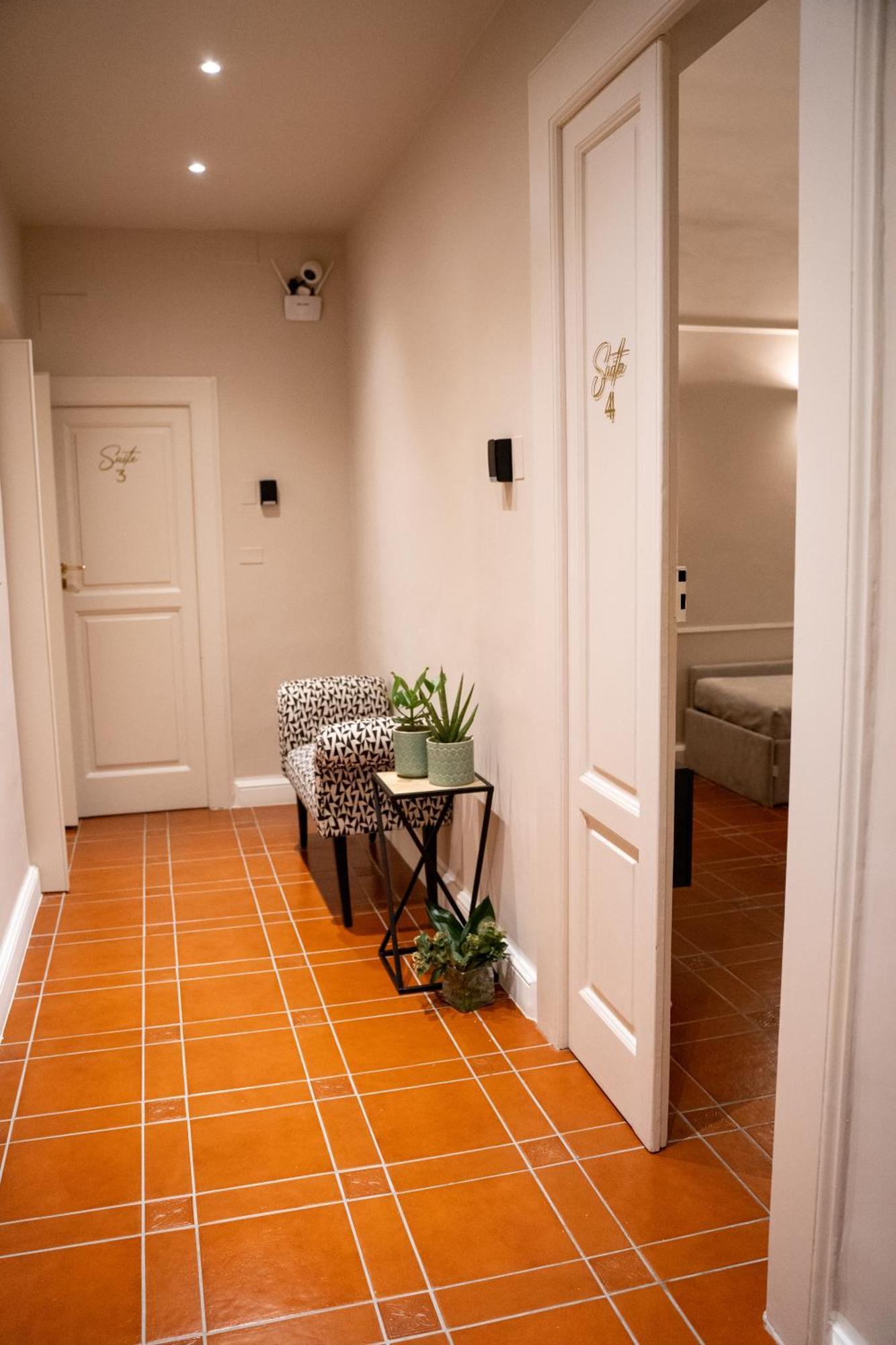 Guest house Casa Almika Principe Amedeo Bari