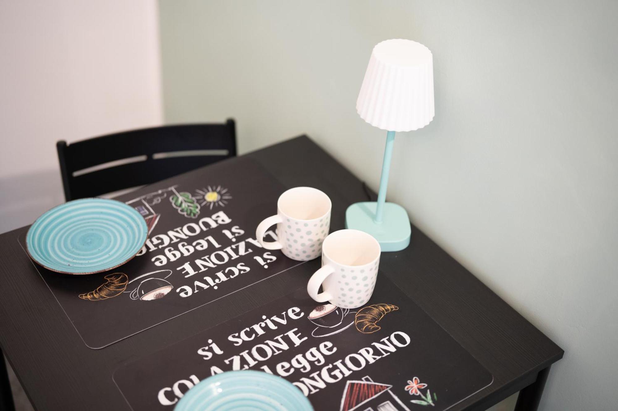 Apartament Dimora Porcelli Bari