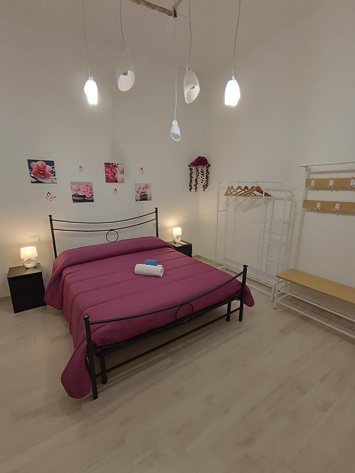 Giulia Homestay