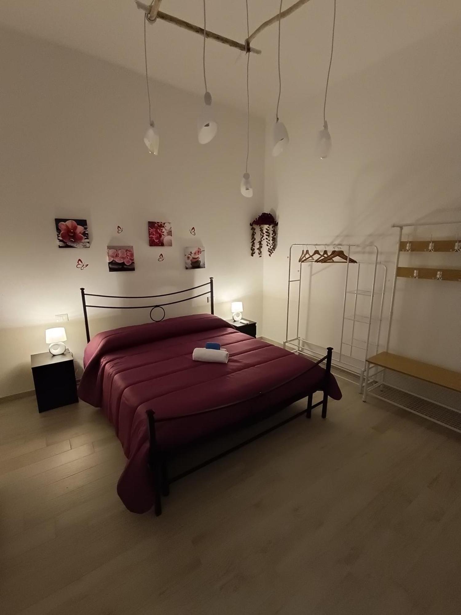 Giulia Homestay Bari