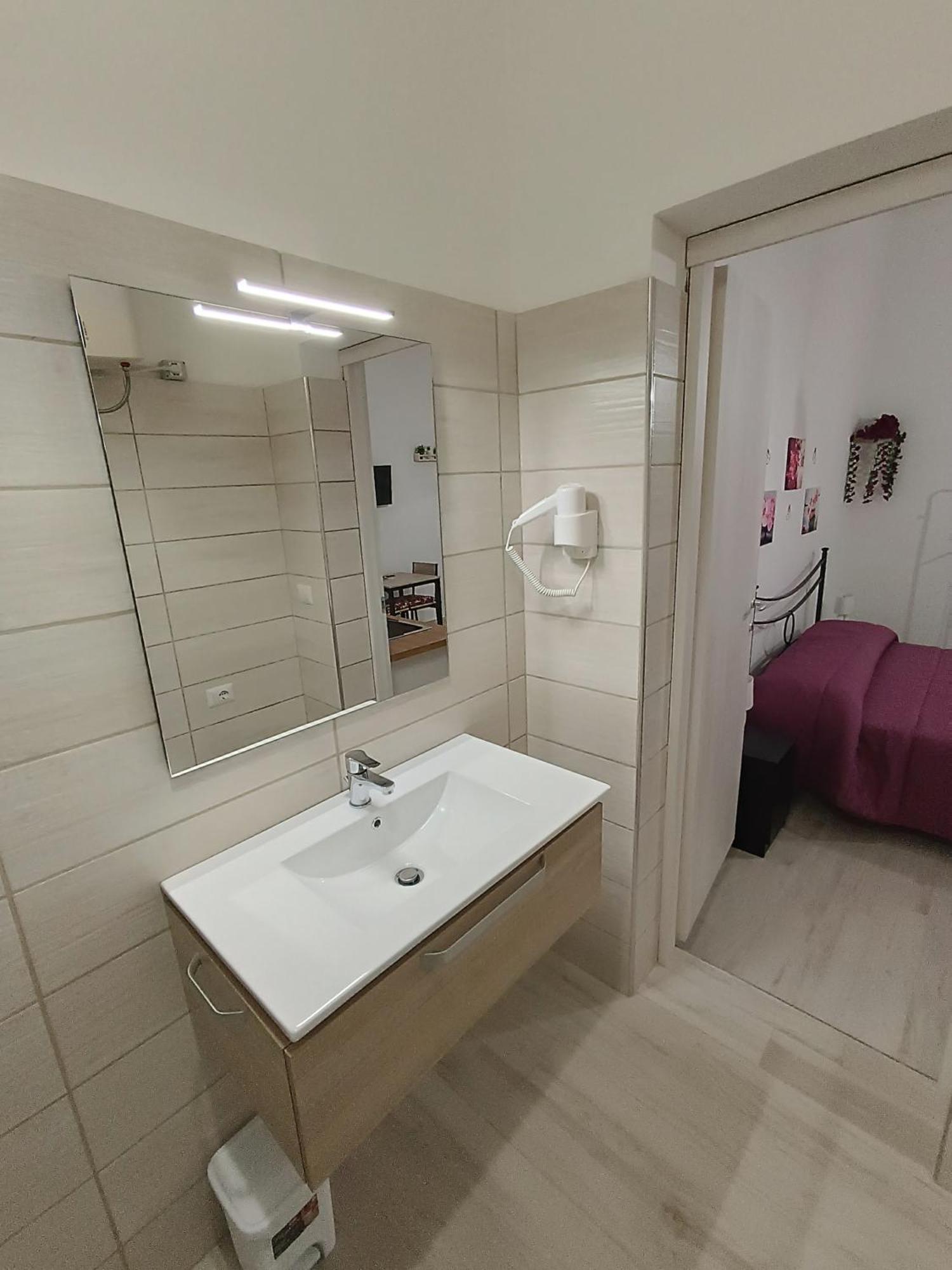 Giulia Homestay