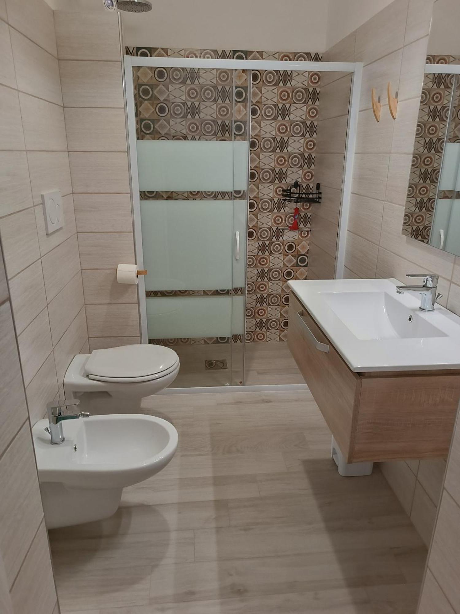 Homestay Giulia