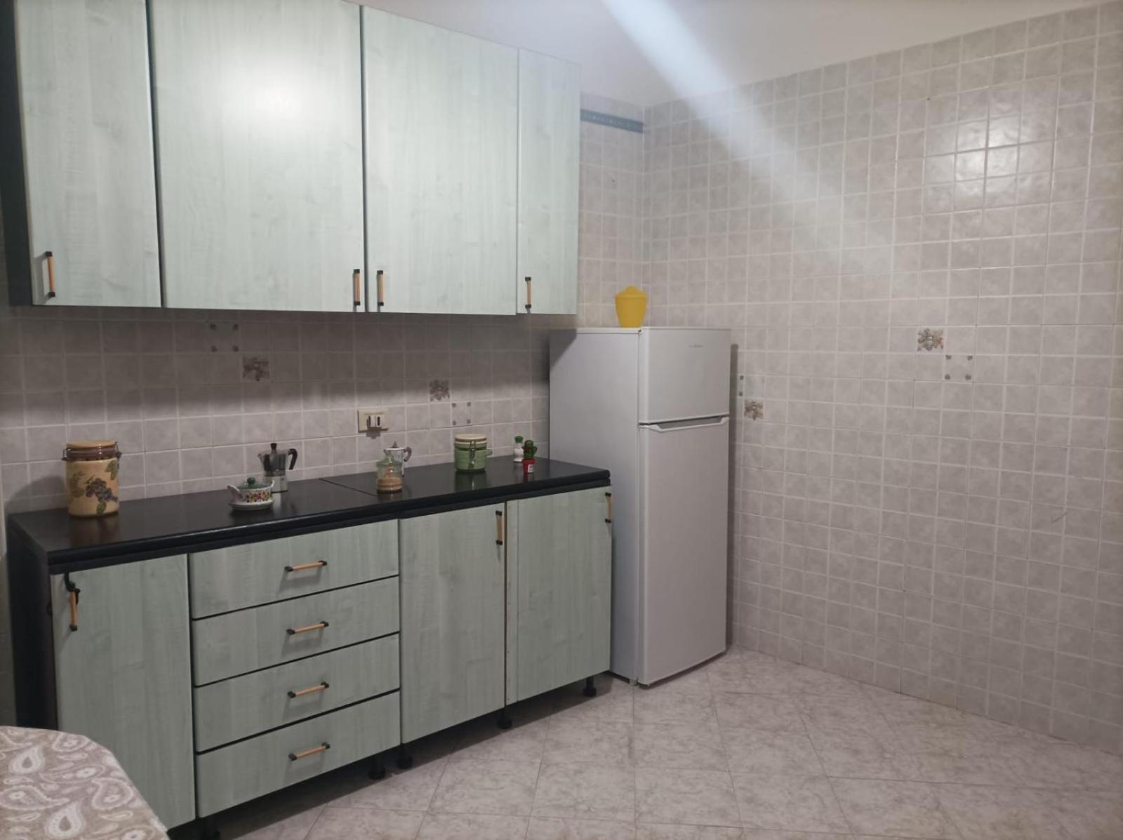 La Casa Di Flor Apartamento