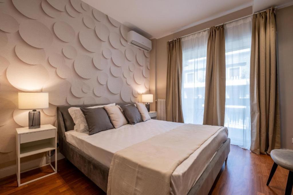 Apartamento Sweet Life 2 Luxury And Design *