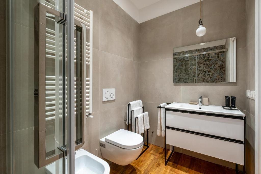 Apartamento Sweet Life 2 Luxury And Design