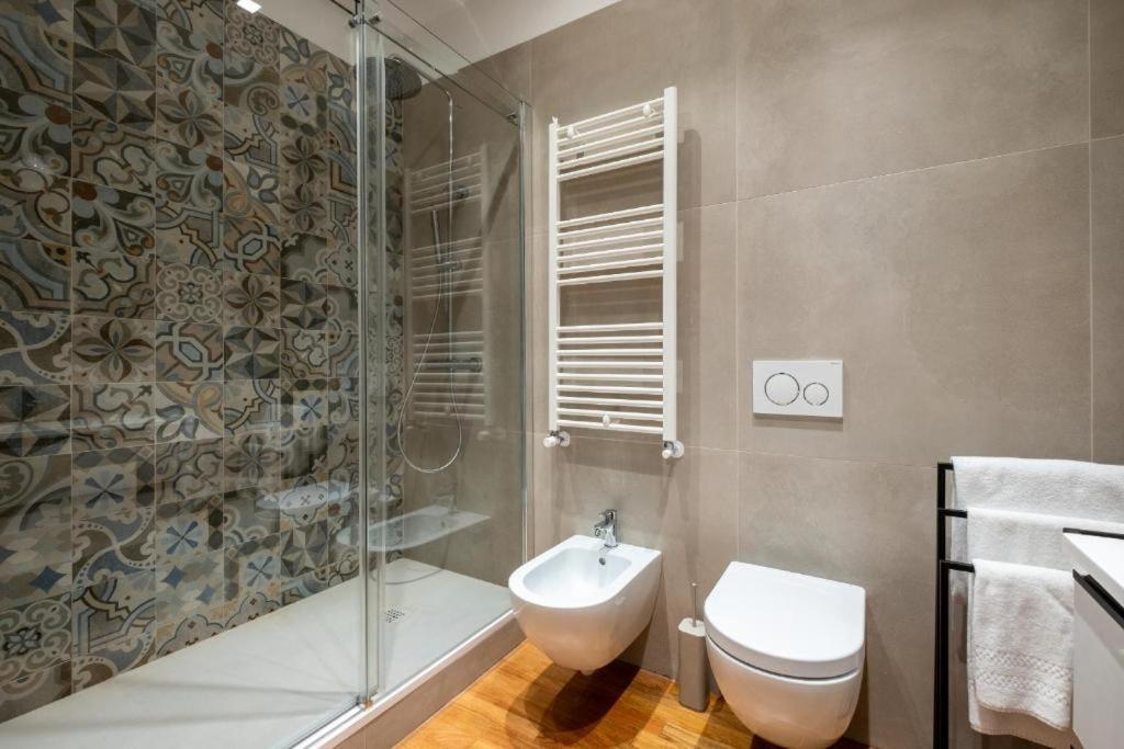 Sweet Life 2 Luxury And Design Apartamento Bari