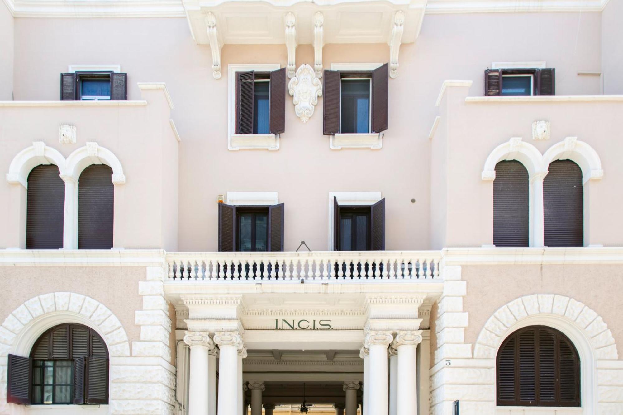 Appartement Luxury Eugy - City Center & Seaview Bari