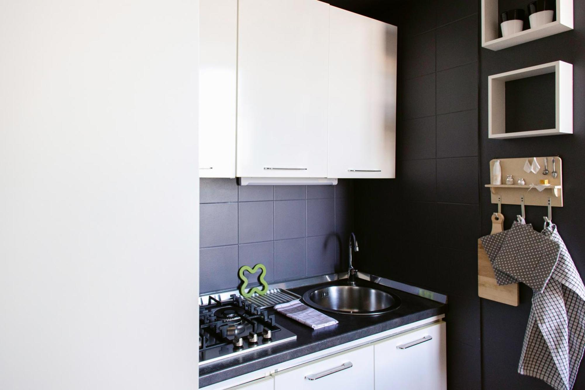 Luxury Eugy - City Center & Seaview