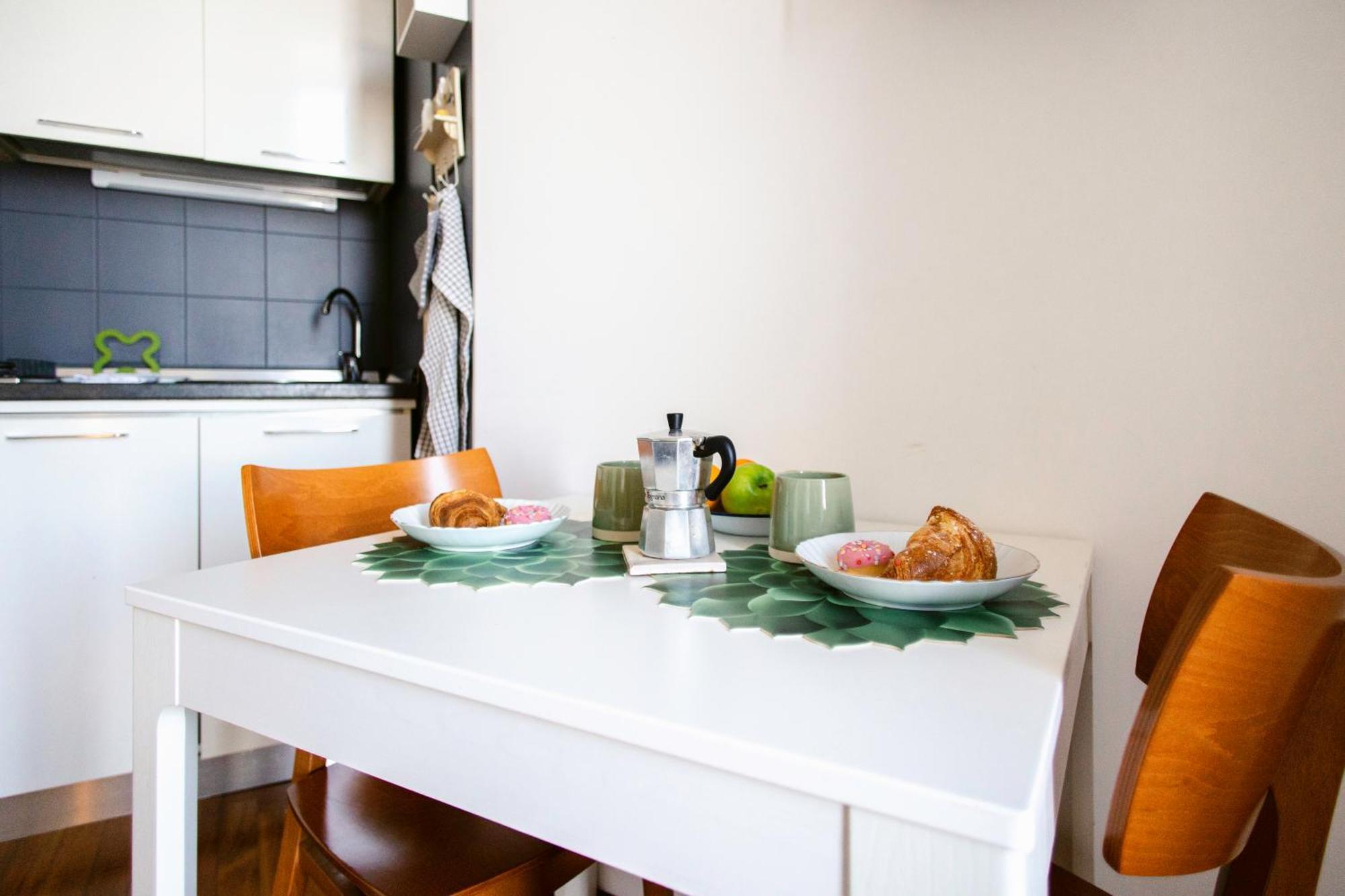 Apartment Luxury Eugy - City Center & Seaview