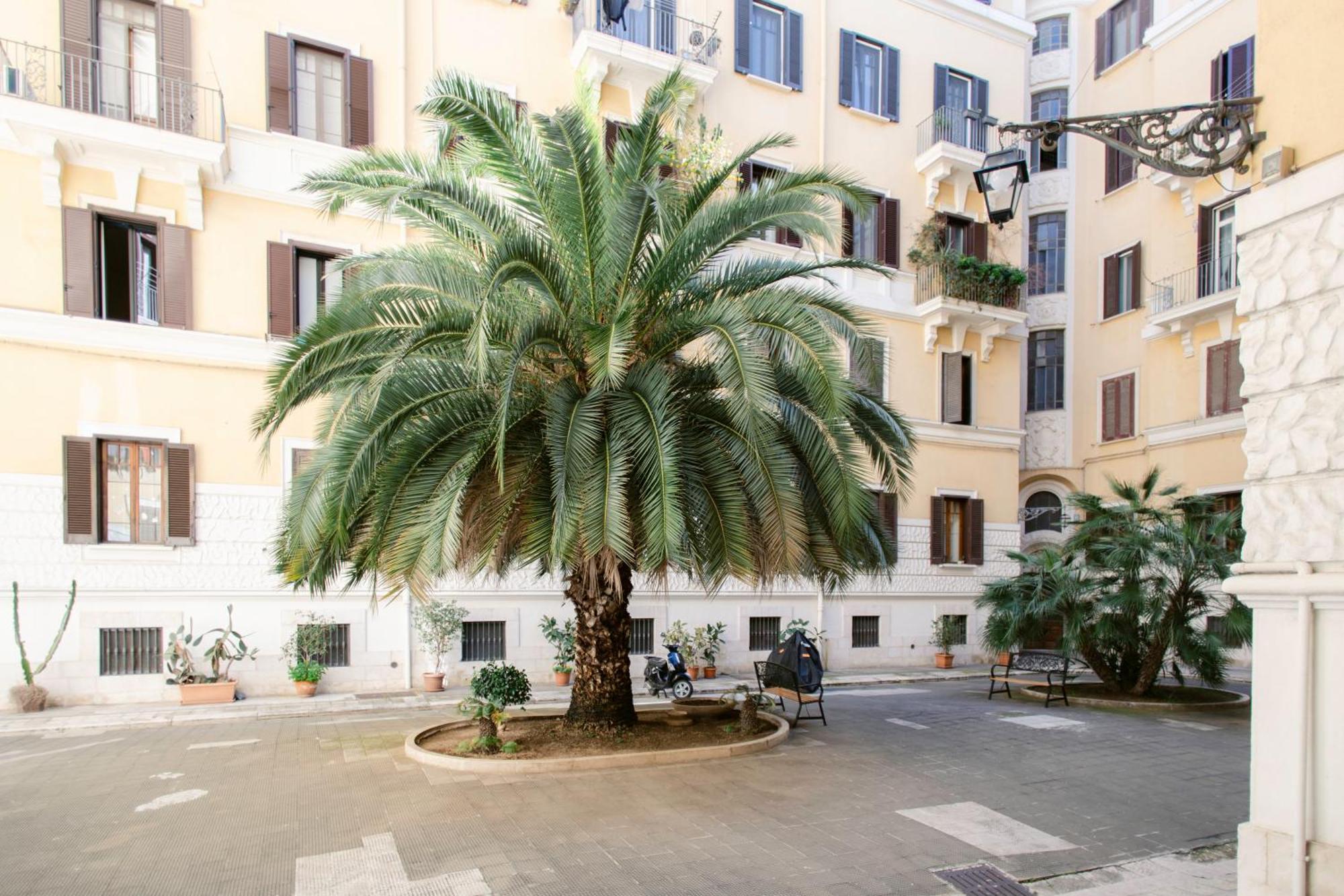 Luxury Eugy - City Center & Seaview Appartement *