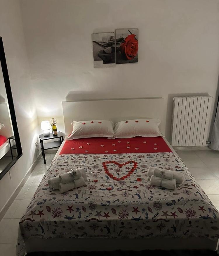 Attico Di Aurora Apartamento *