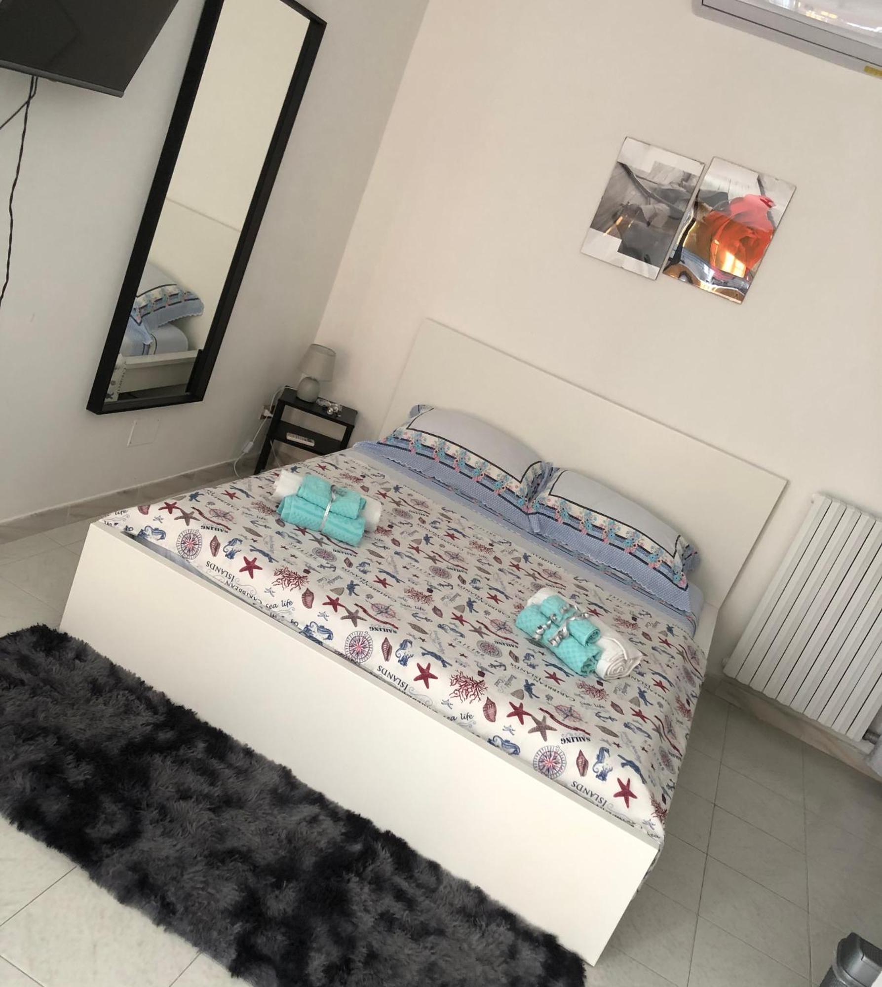 Apartment Attico Di Aurora