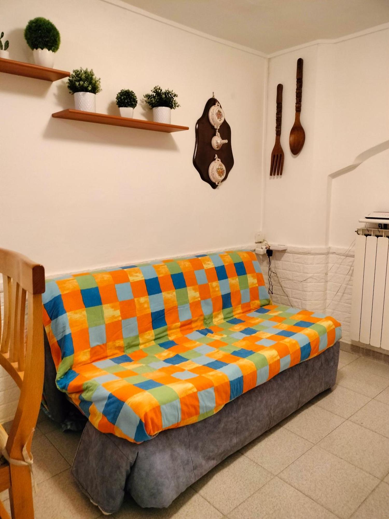 Casa vacanze In Vacanza A