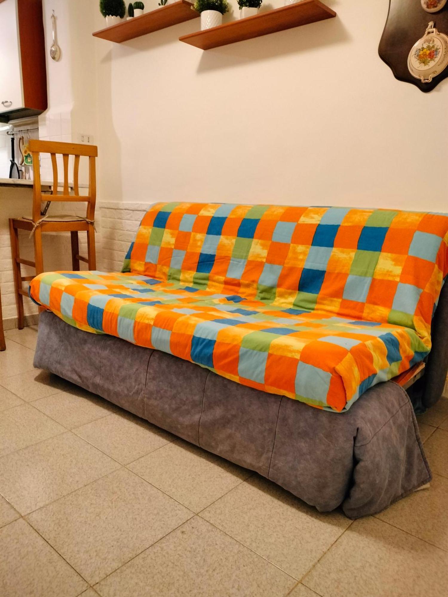 In Vacanza A Bari