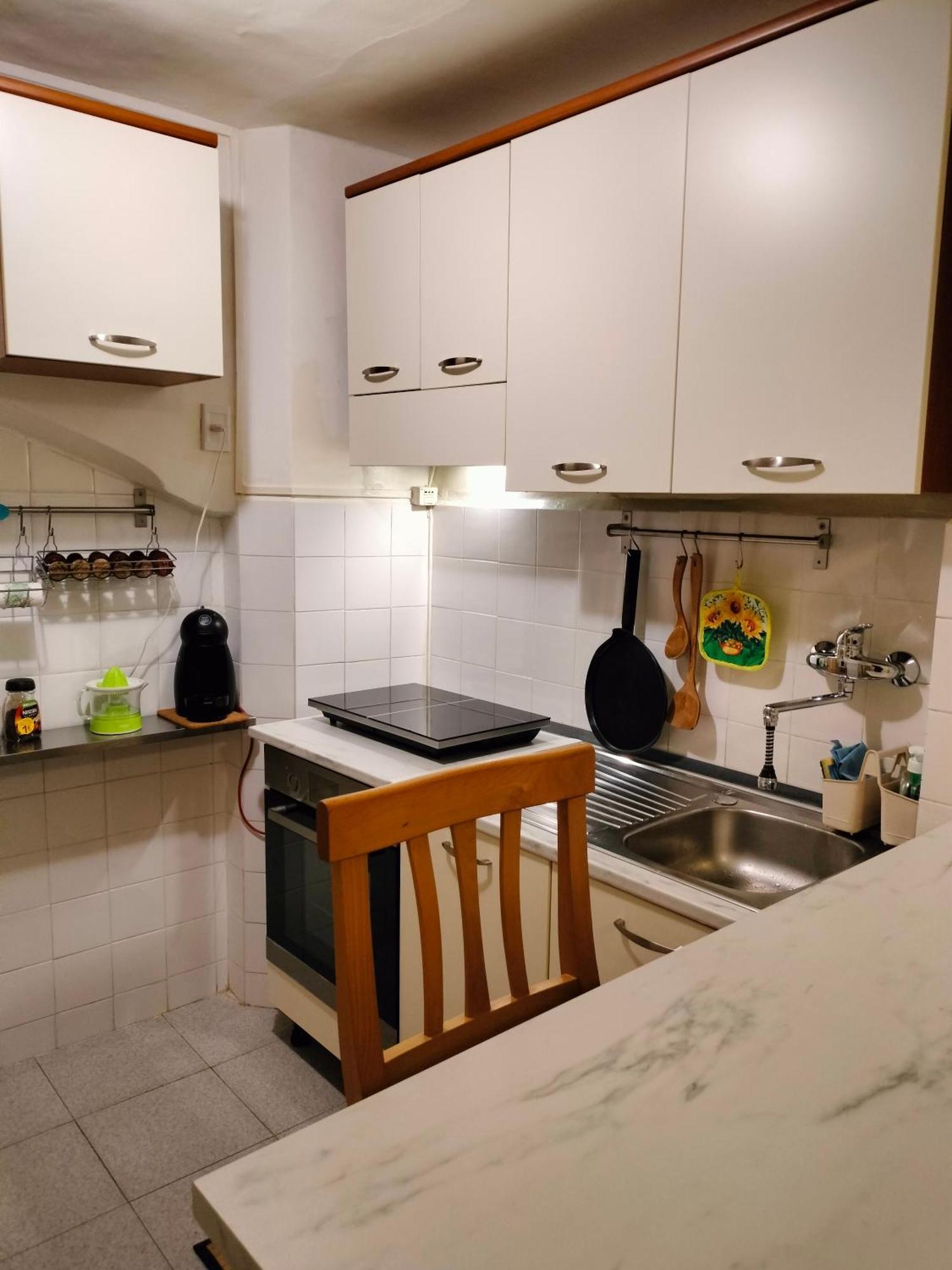 Casa vacanze In Vacanza A *