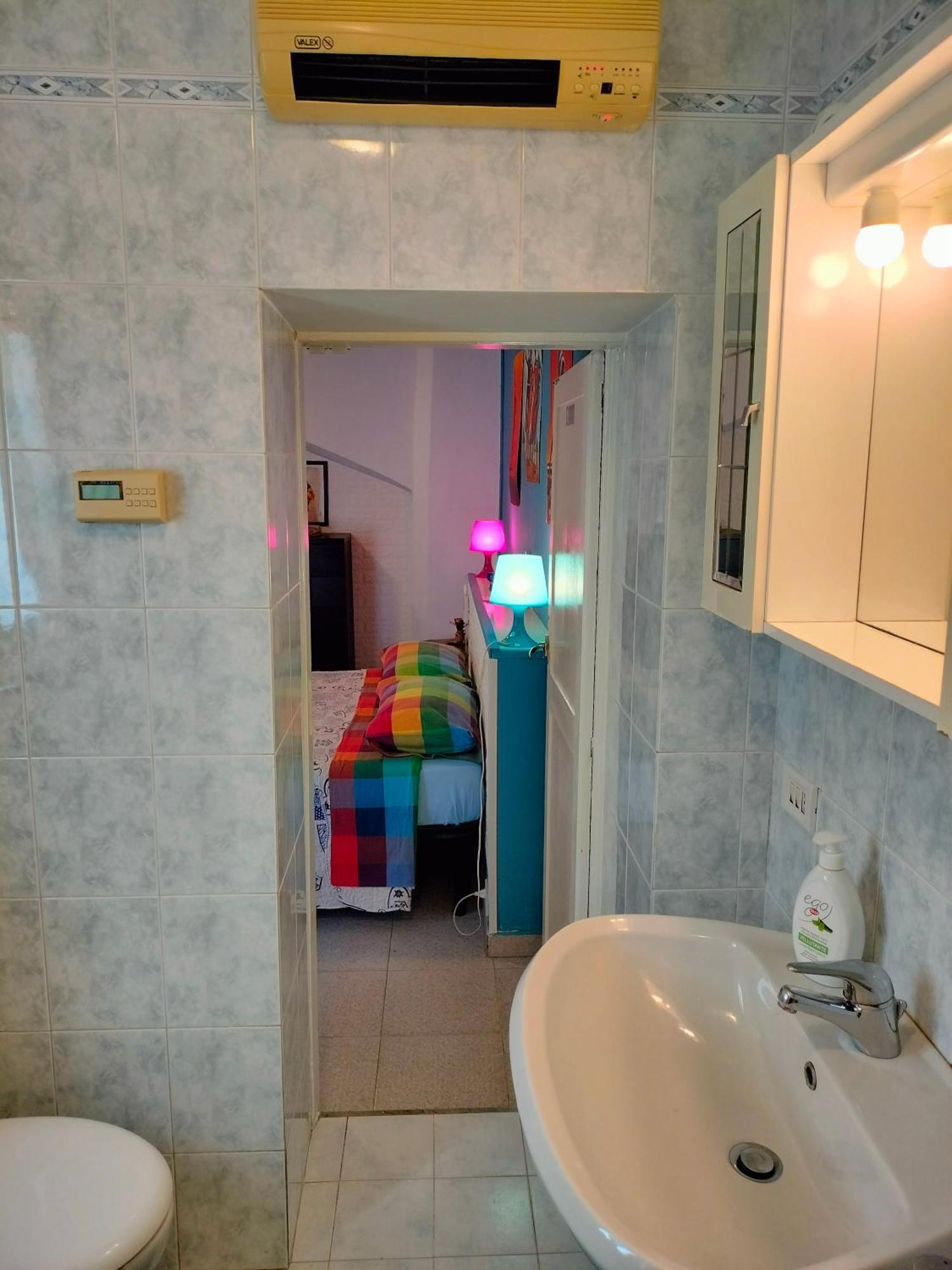 In Vacanza A Casa vacanze