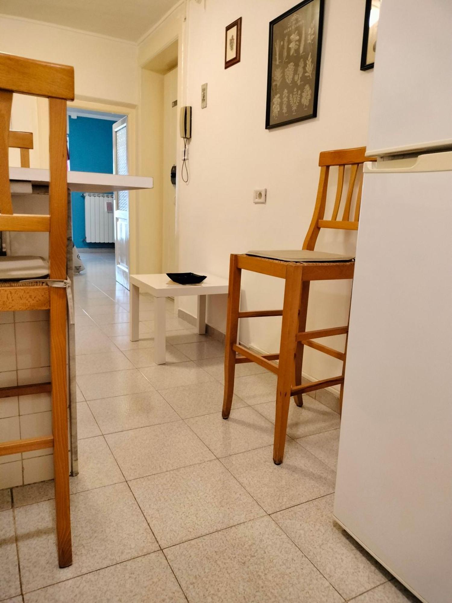 In Vacanza A Casa vacanze Bari