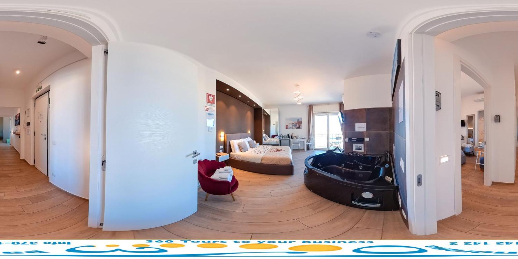 Guest house Capruzzi